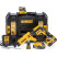 Шуруповерт акумуляторний 18V DCD708P3T DEWALT