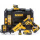 Шуруповерт акумуляторний 18V DCD708P3T DEWALT