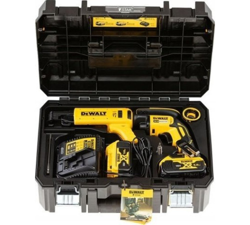 Шуруповерт акумуляторний 18V DCD708P3T DEWALT Шуруповерт акумуляторний 18V DCD708P3T DEWALT
