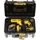 Шуруповерт акумуляторний 18V DCD708P3T DEWALT
