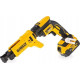 Шуруповерт акумуляторний 18V DCD708P3T DEWALT