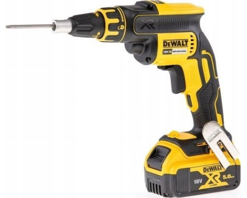 Шуруповерт акумуляторний 18V DCD708P3T DEWALT