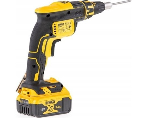 Шуруповерт акумуляторний 18V DCD708P3T DEWALT