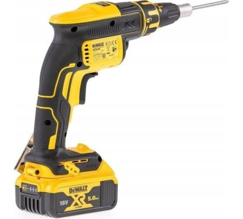 Шуруповерт акумуляторний 18V DCD708P3T DEWALT Шуруповерт акумуляторний 18V DCD708P3T DEWALT