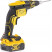 Шуруповерт акумуляторний 18V DCD708P3T DEWALT