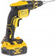 Шуруповерт акумуляторний 18V DCD708P3T DEWALT