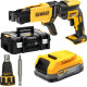 Шуруповерт акумуляторний 18V DCD708P3T DEWALT