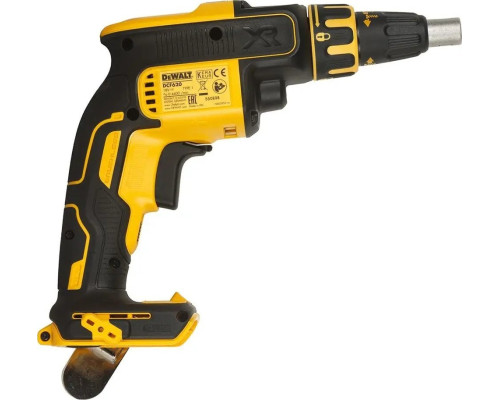 Шуруповерт акумуляторний 18V DCD708P3T DEWALT