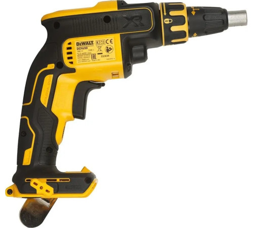 Шуруповерт акумуляторний 18V DCD708P3T DEWALT Шуруповерт акумуляторний 18V DCD708P3T DEWALT
