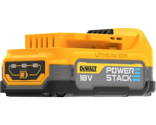 Шуруповерт акумуляторний 18V DCD708P3T DEWALT