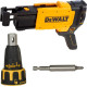 Шуруповерт акумуляторний 18V DCD708P3T DEWALT