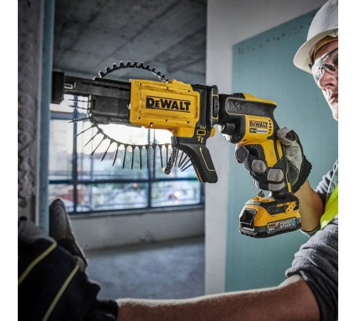 Шуруповерт акумуляторний 18V DCD708P3T DEWALT Шуруповерт акумуляторний 18V DCD708P3T DEWALT