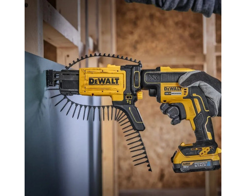 Шуруповерт акумуляторний 18V DCD708P3T DEWALT