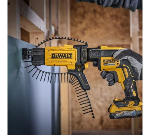 Шуруповерт акумуляторний 18V DCD708P3T DEWALT Шуруповерт акумуляторний 18V DCD708P3T DEWALT