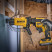 Шуруповерт акумуляторний 18V DCD708P3T DEWALT