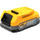 Шуруповерт акумуляторний 18V DCD708P3T DEWALT