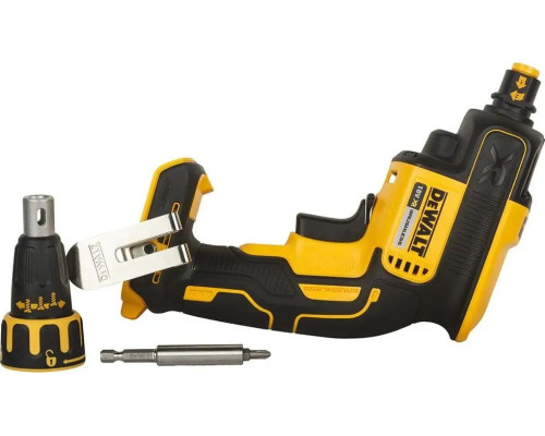 Шуруповерт акумуляторний 18V DCD708P3T DEWALT