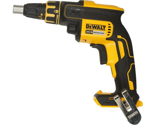 Шуруповерт акумуляторний 18V DCD708P3T DEWALT