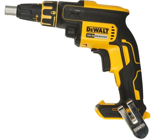 Шуруповерт акумуляторний 18V DCD708P3T DEWALT Шуруповерт акумуляторний 18V DCD708P3T DEWALT