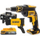 Шуруповерт акумуляторний 18V DCD708P3T DEWALT