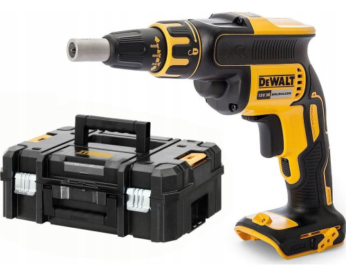 Шуруповерт акумуляторний 18V DCD708P3T DEWALT