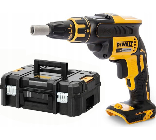Шуруповерт акумуляторний 18V DCD708P3T DEWALT Шуруповерт акумуляторний 18V DCD708P3T DEWALT