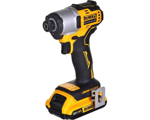 Гайковерт акумуляторний Dewalt 18V 2x2.0Ah DCF840D2T