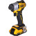 Гайковерт акумуляторний Dewalt 18V 2x2.0Ah DCF840D2T