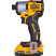 Гайковерт акумуляторний Dewalt 18V 2x2.0Ah DCF840D2T