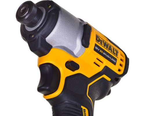 Гайковерт акумуляторний Dewalt 18V 2x2.0Ah DCF840D2T