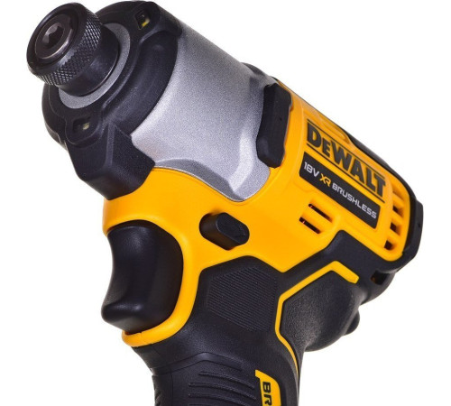 Гайковерт акумуляторний Dewalt 18V 2x2.0Ah DCF840D2T