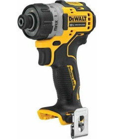 Гайковерт акумуляторний Dewalt DCF601D2 12V