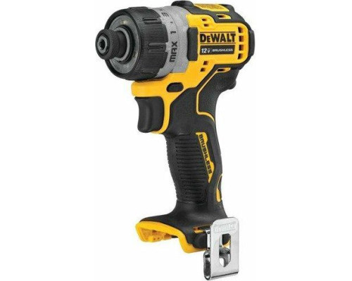 Гайковерт акумуляторний Dewalt DCF601D2 12V