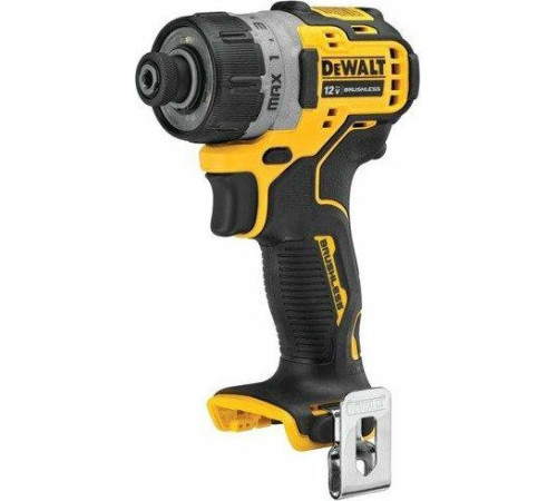 Гайковерт акумуляторний Dewalt DCF601D2 12V (2 x акумулятора)