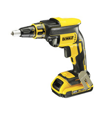 Шуруповерт акумуляторний Dewalt DCF620D2 18V