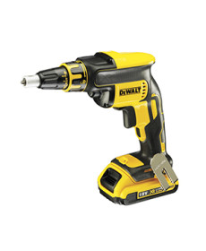 Шуруповерт акумуляторний Dewalt DCF620D2 18V