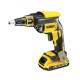 Шуруповерт акумуляторний Dewalt DCF620D2 18V