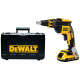 Шуруповерт акумуляторний Dewalt DCF620D2 18V