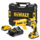 Шуруповерт акумуляторний Dewalt DCF620D2K 18V