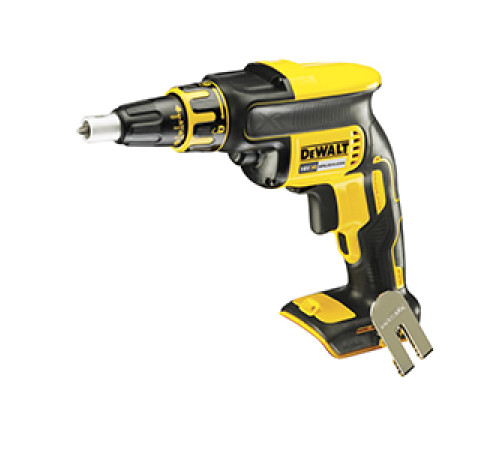 Шуруповерт акумуляторний Dewalt DCF620N 18V (без акумулятора)