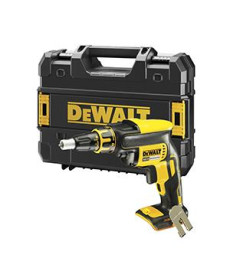 Шуруповерт акумуляторний Dewalt DCF620NT 18V (без акумулятора)