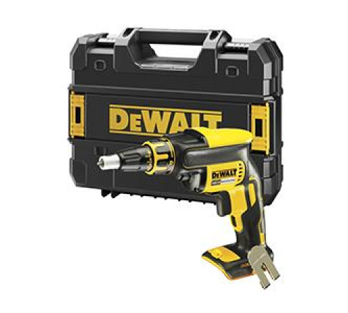 Шуруповерт акумуляторний Dewalt DCF620NT 18V (без акумулятора)