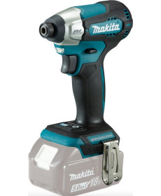 Гайковерт акумуляторний Makita DTD157Z 18V (без акумулятора)