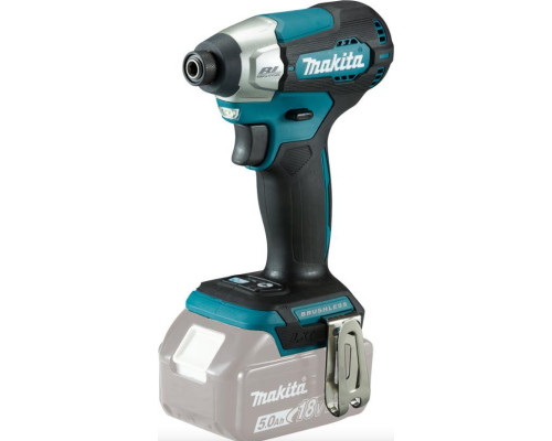 Гайковерт акумуляторний Makita DTD157Z 18V (без акумулятора)