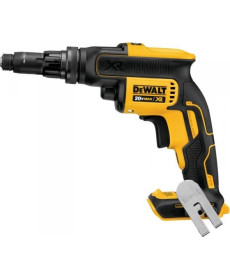 Шуруповерт акумуляторний Dewalt DCF622N 18V (без акумулятора)