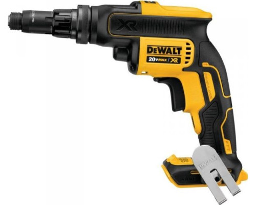 Шуруповерт акумуляторний Dewalt DCF622N 18V (без акумулятора)