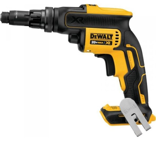 Шуруповерт акумуляторний Dewalt DCF622N 18V (без акумулятора)