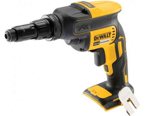 Шуруповерт акумуляторний Dewalt DCF622NT 18V (без акумулятора)