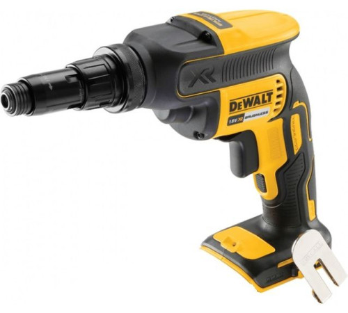 Шуруповерт акумуляторний Dewalt DCF622NT 18V (без акумулятора)