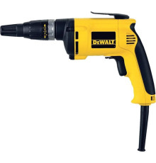 Шуруповерт мережевий Dewalt DW274-QS 540 Вт